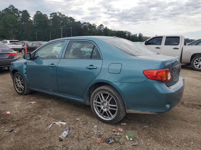 Photo 2 from auction – 2010 TOYOTA COROLLA BA with VIN 1NXBU4EE9AZ275008