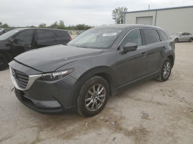 Photo 1 from auction – 2017 MAZDA CX-9 TOURI with VIN JM3TCBCY4H0131789