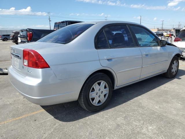 Photo 3 from auction – 2003 HONDA CIVIC LX with VIN 2HGES16543H530840