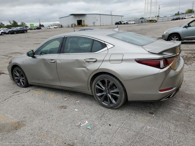 Photo 2 from auction – 2019 LEXS ES 350 with VIN 58ABZ1B14KU014946