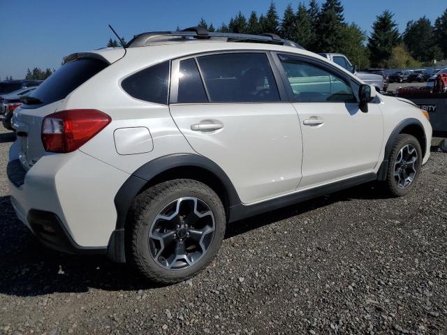 Photo 3 from auction – 2014 SUBARU XV CROSSTR with VIN JF2GPACC8E8330162