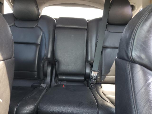 Foto 10 de la subasta – 2014 ACURA MDX TECHNO con VIN 5FRYD4H62EB032933
