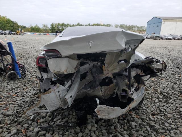 Photo 6 from auction – 2023 TESLA MODEL 3 with VIN 5YJ3E1EB3PF715767