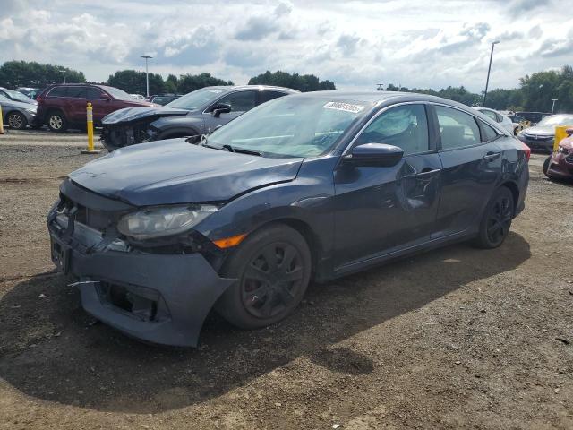 2017 HOND CIVIC LX - Търг №80801205