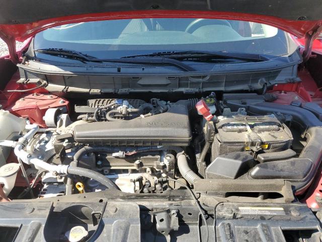 Photo 11 from auction – 2017 NISSAN ROGUE S with VIN JN8AT2MT6HW404638