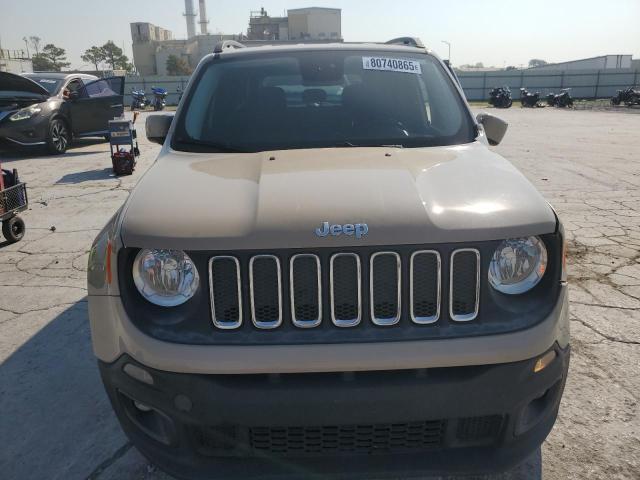 Photo 5 from auction – 2015 JEEP RENEGADE L with VIN ZACCJBBT1FPB90844