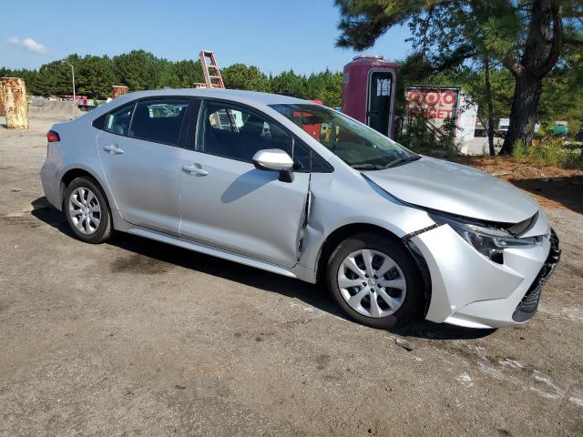 Photo 4 from auction – 2022 TOYOTA COROLLA LE with VIN 5YFEPMAE3NP310451