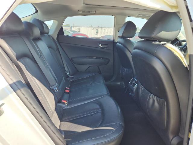 Photo 10 from auction – 2017 KIA OPTIMA EX with VIN 5XXGU4L39HG178550