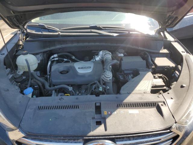 Photo 12 from auction – 2017 HYUNDAI TUCSON LIM with VIN KM8J3CA28HU280165