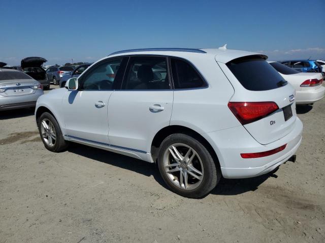 Photo 2 from auction – 2013 AUDI Q5 PREMIUM with VIN WA1LFAFP3DA017133