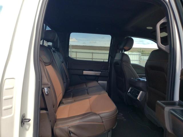 Photo 10 from auction – 2023 FORD F250 SUPER with VIN 1FT8W2BTXPED69885