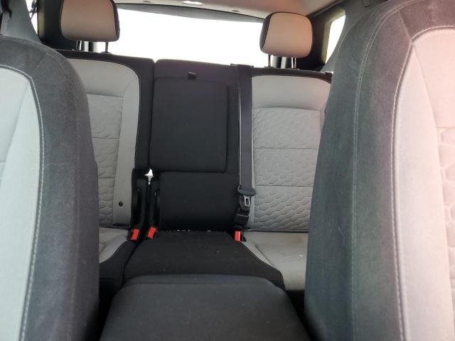 Photo 10 from auction – 2019 CHEVROLET EQUINOX LS with VIN 2GNAXHEV5K6157639