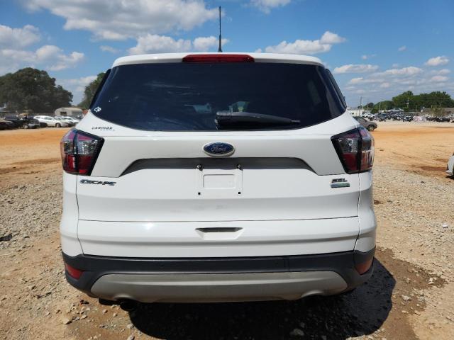 Photo 6 from auction – 2018 FORD ESCAPE SEL with VIN 1FMCU0HD3JUD00081