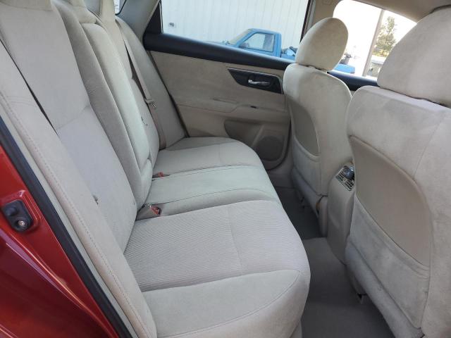 Photo 10 from auction – 2013 NISSAN ALTIMA 2.5 with VIN 1N4AL3AP7DC175137