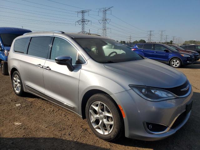 Photo 4 from auction – 2020 CHRYSLER PACIFICA L with VIN 2C4RC1GG7LR284177