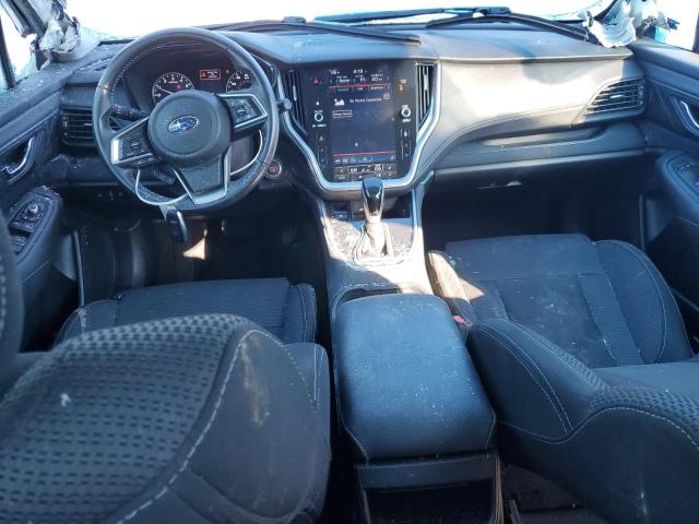 Photo 8 from auction – 2021 SUBARU OUTBACK PR with VIN 4S4BTADC1M3130640