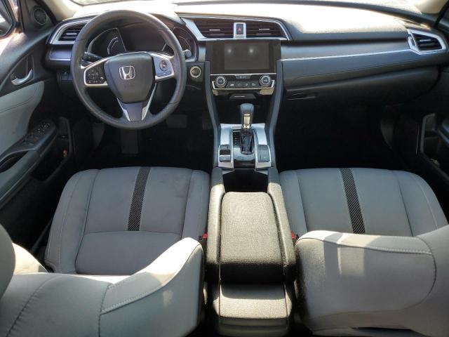 Photo 8 from auction – 2016 HONDA CIVIC EX with VIN 19XFC2F74GE247136