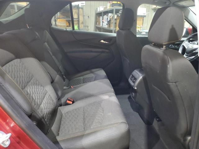 Photo 11 from auction – 2018 CHEVROLET EQUINOX LT with VIN 2GNAXSEV9J6151354