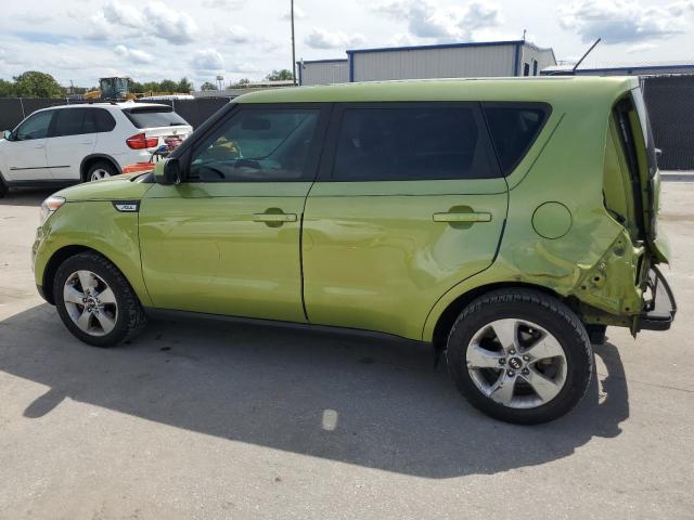 Photo 2 from auction – 2017 KIA SOUL with VIN KNDJN2A22H7880350