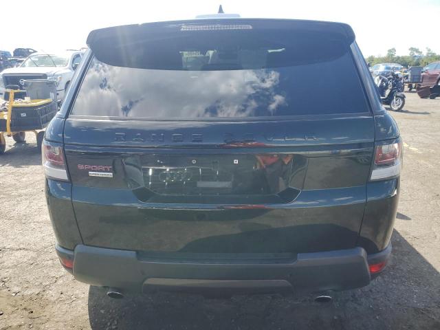Foto 6 de la subasta – 2017 LAND ROVER RANGE ROVE con VIN SALWR2FEXHA170931