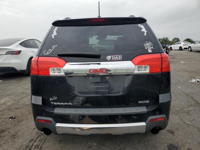 Photo 6 from auction – 2015 GMC TERRAIN SL with VIN 2GKFLYE30F6137396