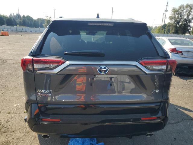 Photo 6 from auction – 2022 TOYOTA RAV4 PRIME with VIN JTMFB3FV3ND083657