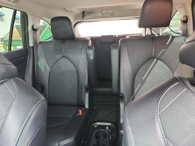Photo 10 from auction – 2023 TOYOTA HIGHLANDER with VIN 5TDKDRAH1PS524013