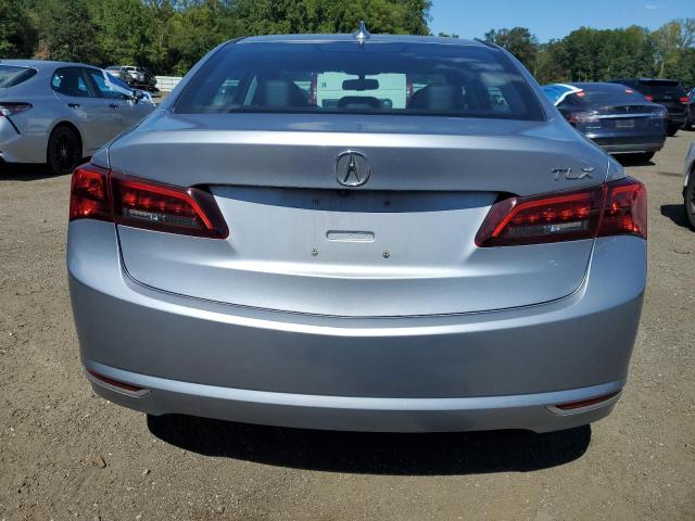 Photo 6 from auction – 2016 ACURA TLX with VIN 19UUB1F38GA013880