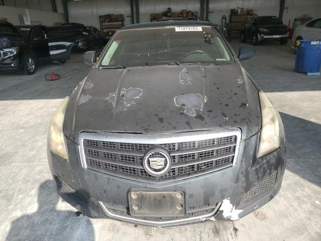 Photo 5 from auction – 2013 CADILLAC ATS with VIN 1G6AA5RA3D0143687