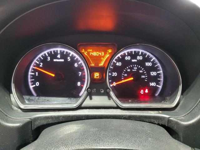 Photo 9 from auction – 2015 NISSAN VERSA NOTE with VIN 3N1CE2CP9FL447430