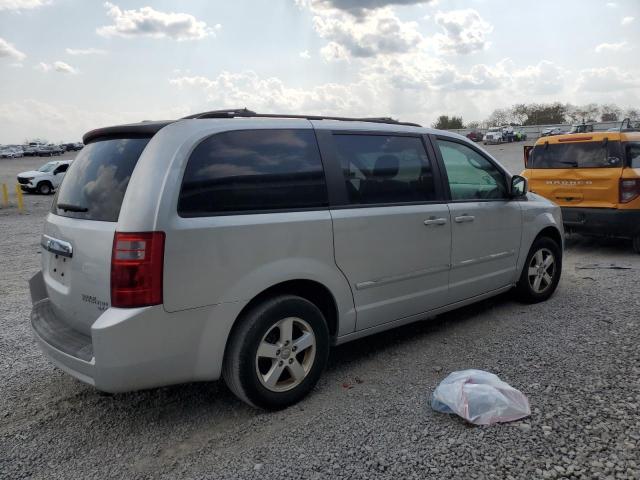 Photo 3 from auction – 2009 DODGE GRAND CARA with VIN 2D8HN541X9R663326
