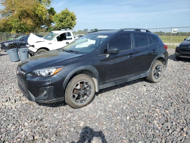 SUBARU CROSSTREK 2019 with VIN JF2GTADC3K8235448 - Photo from auction