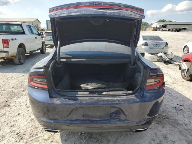 Photo 6 from auction – 2015 DODGE CHARGER SX with VIN 2C3CDXHG2FH738628