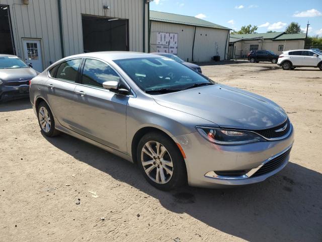 Photo 4 from auction – 2016 CHRYSLER 200 LIMITE with VIN 1C3CCCAG8GN101080