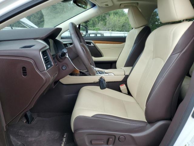 Photo 7 from auction – 2017 LEXUS RX 450H BA with VIN 2T2BGMCAXHC009799