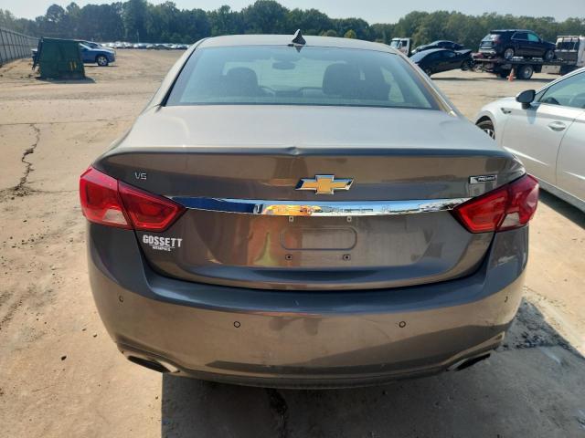 Photo 6 from auction – 2019 CHEVROLET IMPALA PRE with VIN 2G1105S31K9136454