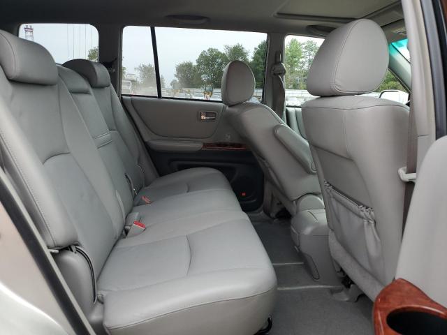 Photo 11 from auction – 2006 TOYOTA HIGHLANDER LIMITED with VIN JTEEP21A260166853