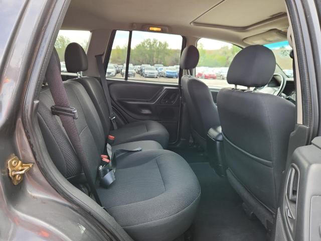 Photo 11 from auction – 2003 JEEP GRAND CHER with VIN 1J4GW48N03C570923