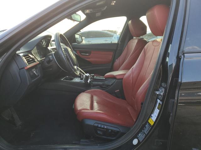 Photo 7 from auction – 2013 BMW 328 XI with VIN WBA3B3C55DF539729