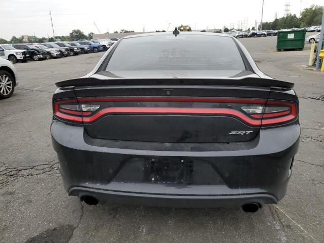 Photo 6 from auction – 2016 DODGE CHARGER SR with VIN 2C3CDXEJ1GH129760