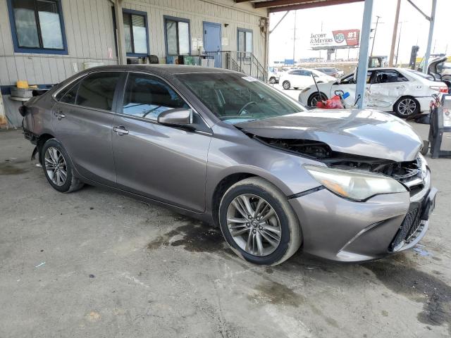 Photo 4 from auction – 2016 TOYOTA CAMRY LE with VIN 4T1BF1FK2GU210264