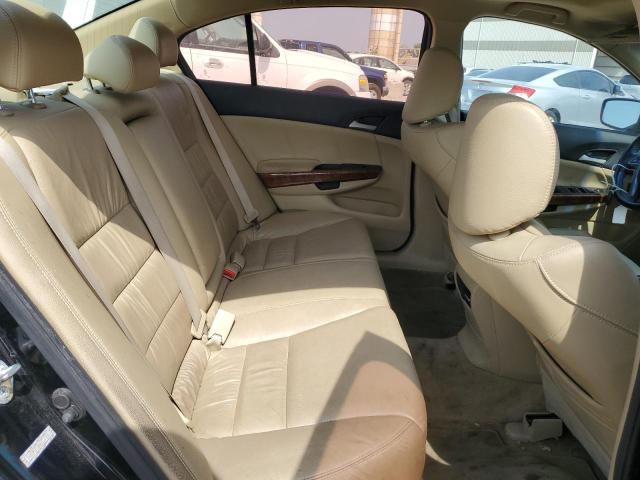Photo 10 from auction – 2011 HONDA ACCORD EXL with VIN 1HGCP2F86BA110938
