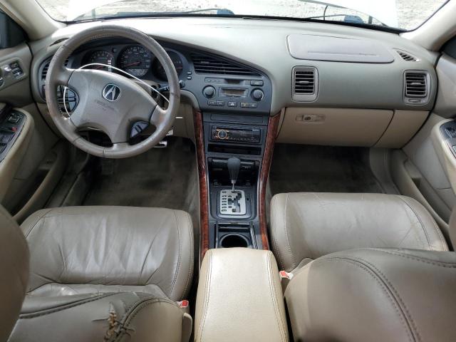 Photo 8 from auction – 2003 ACURA 3.2TL with VIN 19UUA566X3A032350