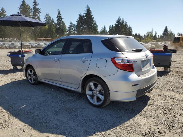 Photo 2 from auction – 2009 TOYOTA COROLLA MATRIX S with VIN 2T1KE40E79C024392