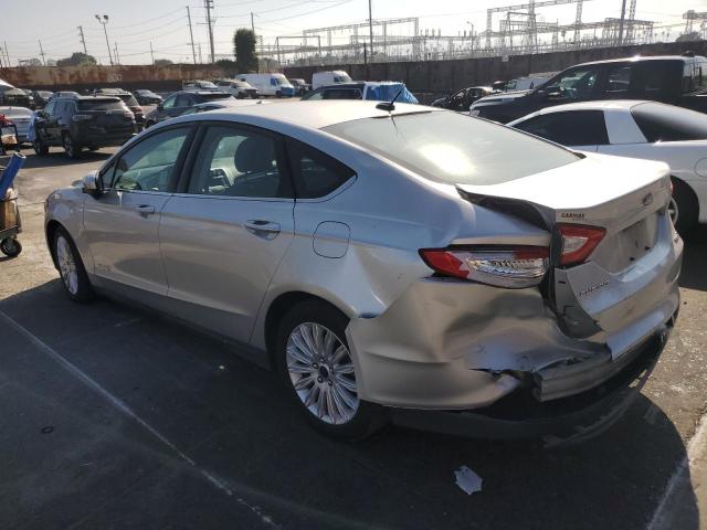 Photo 2 from auction – 2016 FORD FUSION S H with VIN 3FA6P0UU5GR315637