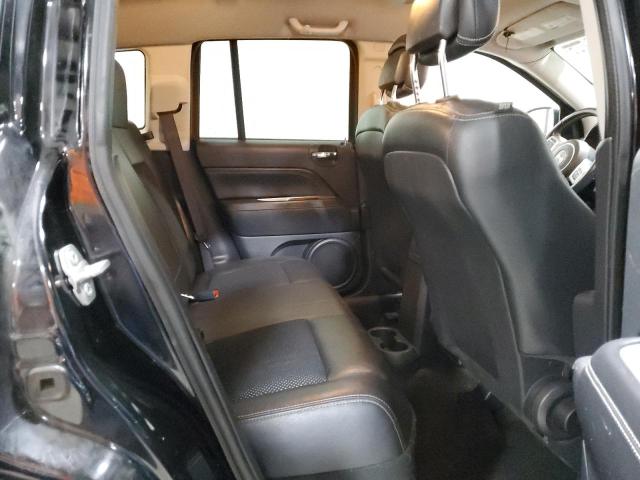 Photo 10 from auction – 2016 JEEP COMPASS LA with VIN 1C4NJDEB4GD780964