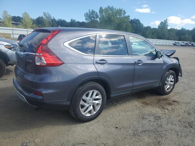 Photo 3 from auction – 2015 HONDA CR-V EX with VIN 5J6RM4H54FL108352