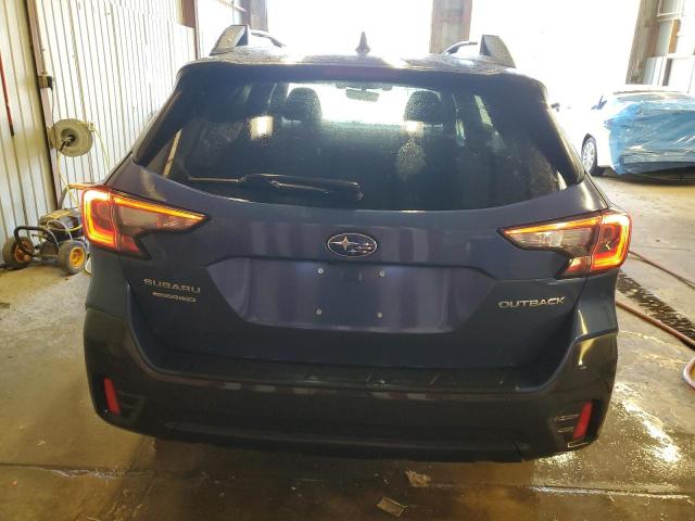 Photo 6 from auction – 2020 SUBARU OUTBACK PR with VIN 4S4BTACC4L3151143