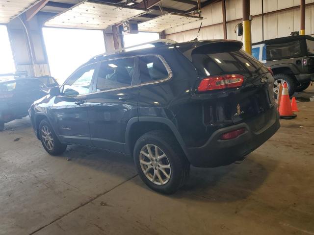 Photo 2 from auction – 2014 JEEP CHEROKEE L with VIN 1C4PJMCS7EW151759