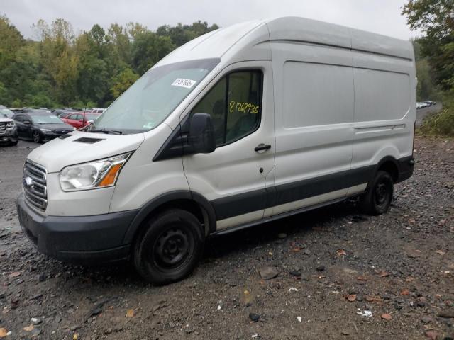 FORD TRANSIT T- 2016 with VIN 1FTBW2XM1GKB30041 - Photo from auction